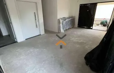 Apartamento com 3 dormitórios à venda, 161 m² por r$ 1.603.792,08 - campestre - santo andré/sp