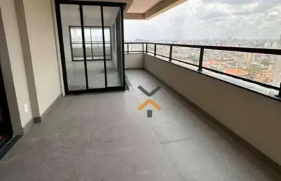 Apartamento à venda, 161 m² por r$ 1.753.013,10 - campestre - santo andré/sp