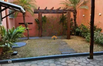 Prédio para alugar, 504 m² por r$ 28.350,00/mês - jardim - santo andré/sp