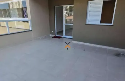 Apartamento com 2 dormitórios para alugar, 63 m² por r$ 2.410,00/mês - vila ida - diadema/sp