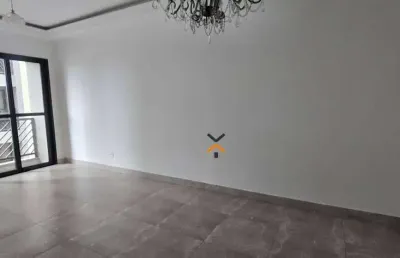 Apartamento com 2 dormitórios, 77 m² - venda por r$ 499.000,00 ou aluguel por r$ 3.546,34/mês - jardim bela vista - santo andré/sp