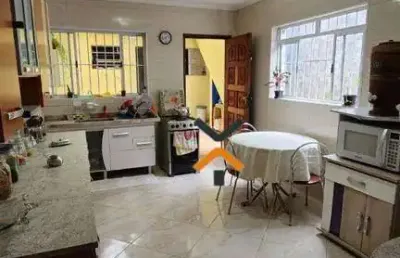Sobrado com 3 dormitórios à venda, 95 m² por r$ 415.000,00 - jardim santa terezinha  - são paulo/sp