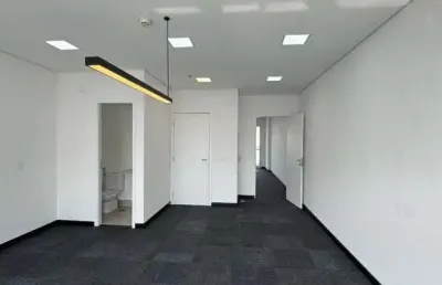 Sala, 75 m² - venda por r$ 796.845,00 ou aluguel por r$ 5.582,35/mês - vila baeta neves - são bernardo do campo/sp