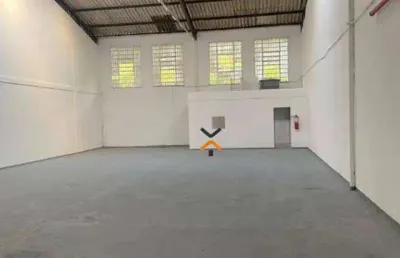 Loja para alugar, 292 m² por r$ 17.400,01/mês - demarchi - são bernardo do campo/sp