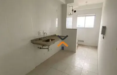 Apartamento com 2 dormitórios à venda, 66 m² por r$ 500.000,00 - vila américa - santo andré/sp