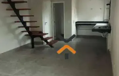 Cobertura com 2 dormitórios à venda, 105 m² por r$ 958.000,00 - jardim hollywood - são bernardo do campo/sp