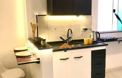 Apartamento com 3 dormitórios à venda, 70 m² por r$ 440.000,00 - vila santa teresa - santo andré/sp