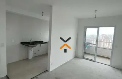 Apartamento com 2 dormitórios à venda, 55 m² por r$ 441.181 - vila baeta neves - são bernardo do campo/sp