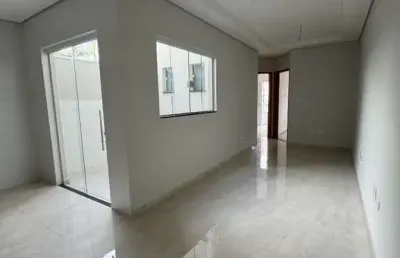 Apartamento com 2 dormitórios à venda, 54 m² por r$ 435.000,00 - parque das nações - santo andré/sp