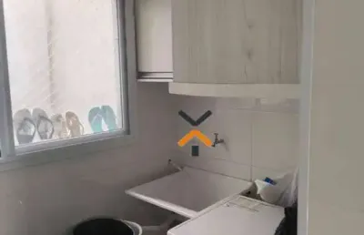 Apartamento com 3 dormitórios à venda, 91 m² por r$ 660.000,00 - vila guarani - mauá/sp