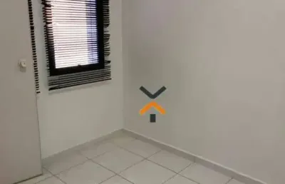 Sala, 67 m² - venda por r$ 350.000 ou aluguel por r$ 3.873/mês - jardim - santo andré/sp