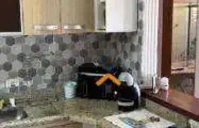 Apartamento com 2 dormitórios à venda, 70 m² por r$ 440.000,00 - vila apiaí - santo andré/sp