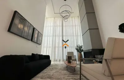 Sobrado com 4 dormitórios à venda, 803 m² por r$ 6.500.000,00 - parque terra nova ii - são bernardo do campo/sp