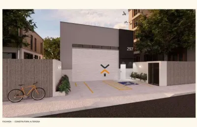 Galpão, 240 m² - venda por r$ 1.000.000,00 ou aluguel por r$ 8.908,33/mês - vila humaitá - santo andré/sp