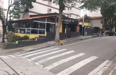 Terreno à venda, 460 m² por r$ 1.650.000,00 - jardim nova petrópolis - são bernardo do campo/sp