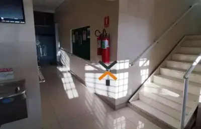 Prédio à venda, 540 m² por r$ 2.544.000,00 - vila valparaíso - santo andré/sp
