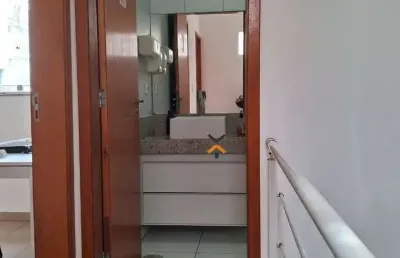 Sobrado com 2 dormitórios, 76 m² - venda por r$ 550.000,00 ou aluguel por r$ 3.500,00/mês - guarapiranga - são paulo/sp