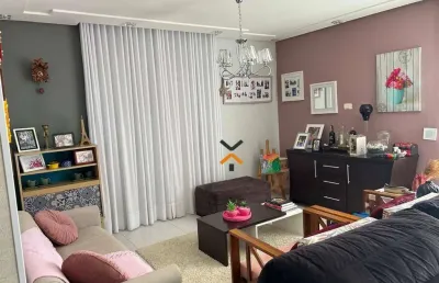Sobrado com 4 dormitórios à venda, 178 m² por r$ 1.995.000,00 - demarchi - são bernardo do campo/sp