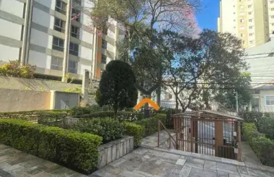 Apartamento com 2 dormitórios à venda, 67 m² por r$ 449.000,00 - centro - santo andré/sp