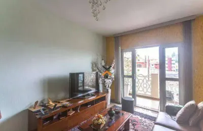 Sobrado com 3 dormitórios à venda, 195 m² por r$ 800.000,00 - jardim do mar - são bernardo do campo/sp