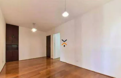 Apartamento com 2 dormitórios à venda, 60 m² por r$ 310.000,00 - nova petrópolis - são bernardo do campo/sp