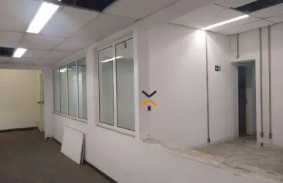 Prédio para alugar, 3700 m² por r$ 75.000/mês - centro - santo andré/sp