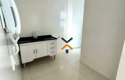 Cobertura com 2 dormitórios, 76 m² - venda por r$ 370.000,00 ou aluguel por r$ 1.910,00/mês - parque das nações - santo andré/sp