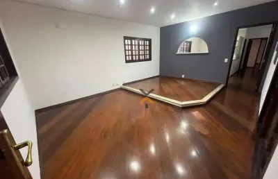 Casa com 3 dormitórios, 240 m² - venda por r$ 1.277.000,00 ou aluguel por r$ 6.905,00/mês - osvaldo cruz - são caetano do sul/sp