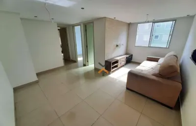 Apartamento com 2 dormitórios, 64 m² - venda por r$ 320.000,00 ou aluguel por r$ 2.180,00/mês - parque são vicente - mauá/sp