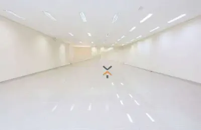 Prédio para alugar, 860 m² por r$ 42.300,01/mês - jardim - santo andré/sp