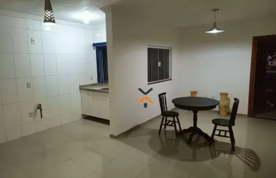 Cobertura com 2 dormitórios para alugar, 150 m² por r$ 3.419,00/mês - vila humaitá - santo andré/sp