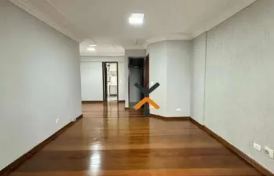 Apartamento com 3 dormitórios, 96 m² - venda por r$ 695.000 ou aluguel por r$ 4.000/mês - centro - diadema/sp