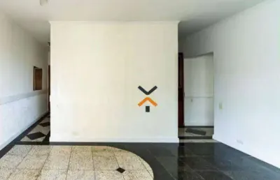 Apartamento com 2 dormitórios para alugar, 84 m² por r$ 3.263,00/mês - chácara inglesa - são bernardo do campo/sp