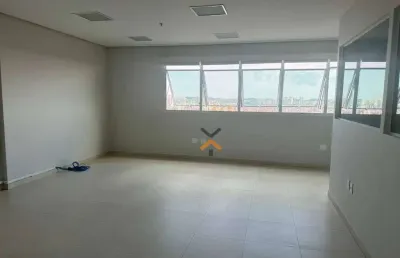 Sala, 56 m² - venda por r$ 500.000,00 ou aluguel por r$ 5.316,52/mês - centro - são bernardo do campo/sp