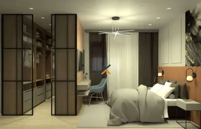 Apartamento com 3 dormitórios à venda, 79 m² por r$ 802.000,00 - vila valparaíso - santo andré/sp