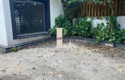 Casa / sobrado para venda em são paulo, vila nova conceição, 4 dormitórios, 1 suíte, 2 banheiros, 3 vagas