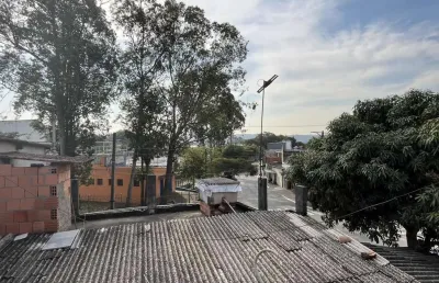 Casa para venda em são paulo, vila gilda, 3 dormitórios, 2 banheiros, 3 vagas