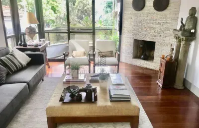Apartamento para venda em são paulo, itaim bibi, 3 dormitórios, 3 suítes, 5 banheiros, 2 vagas