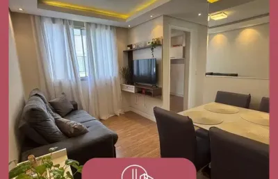 Apartamento para venda em são paulo, parque munhoz, 2 dormitórios, 1 banheiro, 1 vaga