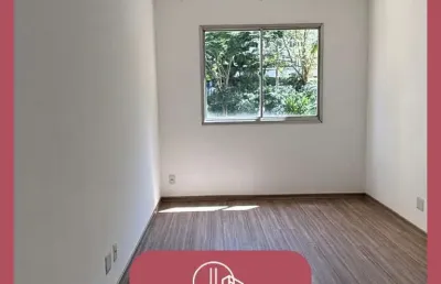 Apartamento para locação em são paulo, vila andrade, 3 dormitórios, 1 suíte, 2 banheiros, 2 vagas