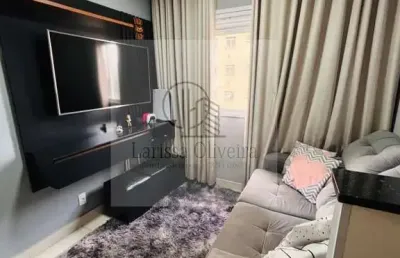 Apartamento para locação em são paulo, parque fongaro, 2 dormitórios, 1 banheiro