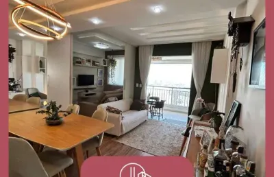 Apartamento para venda em são paulo, vila andrade, 3 dormitórios, 1 suíte, 2 banheiros, 2 vagas