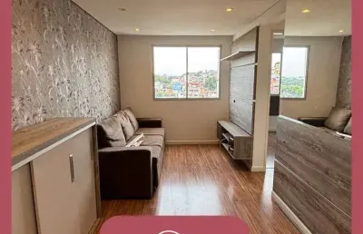 Apartamento para locação, parque munhoz, 2 dormitórios, 1 banheiro, 1 vaga