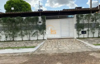 Casa à venda no bairro novo geisel - joão pessoa/pb