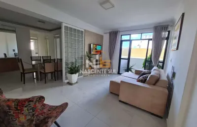 Apartamento à venda no bairro manaíra - joão pessoa/pb