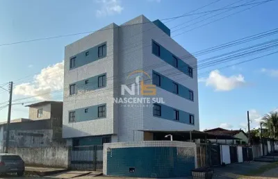 Apartamento à venda no bairro gramame - joão pessoa/pb