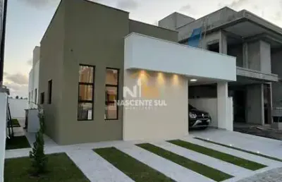 Casa com 3 quartos à venda no Muçumagro, João Pessoa 