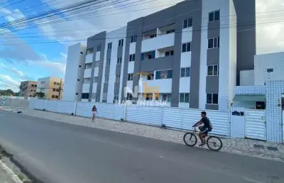 Apartamento à venda no bairro muçumagro - joão pessoa/pb