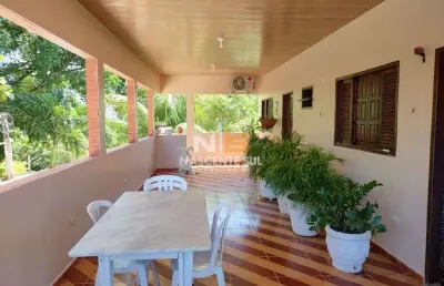 Casa à venda no bairro castelo branco - joão pessoa/pb