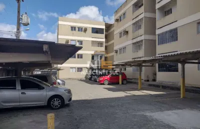 Apartamento à venda no bairro cristo redentor - joão pessoa/pb